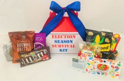 Sensational Election Season Survival Kit ($30)